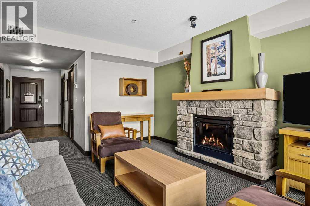 2203d, 250 2nd Avenue, Dead Man's Flats, Alberta  T1W 2W4 - Photo 17 - A2287424