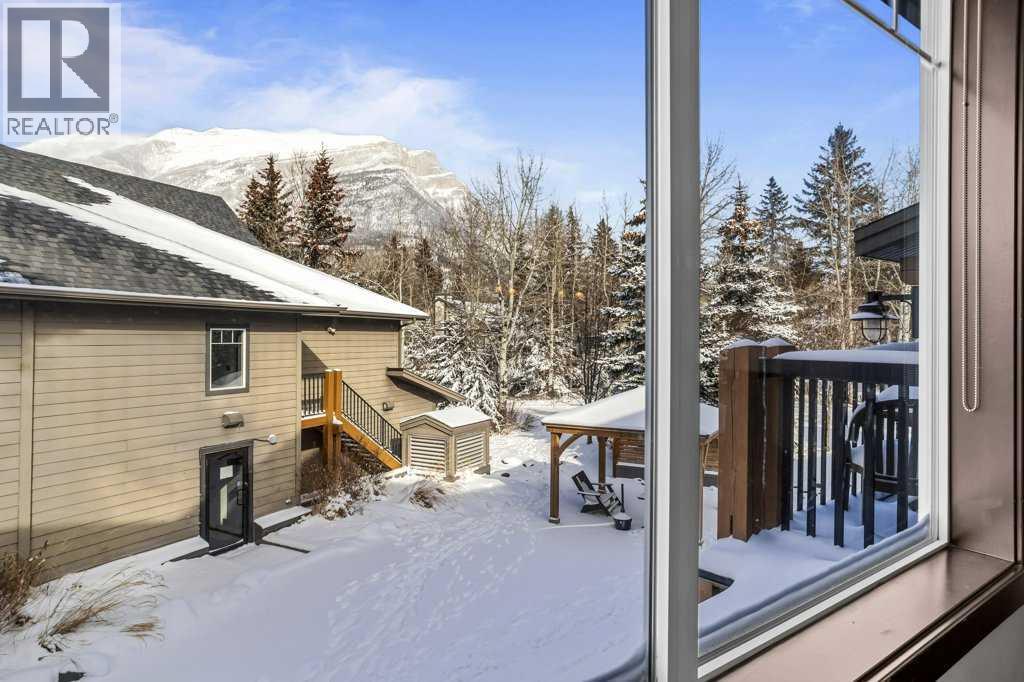 2203d, 250 2nd Avenue, Dead Man's Flats, Alberta  T1W 2W4 - Photo 18 - A2287424