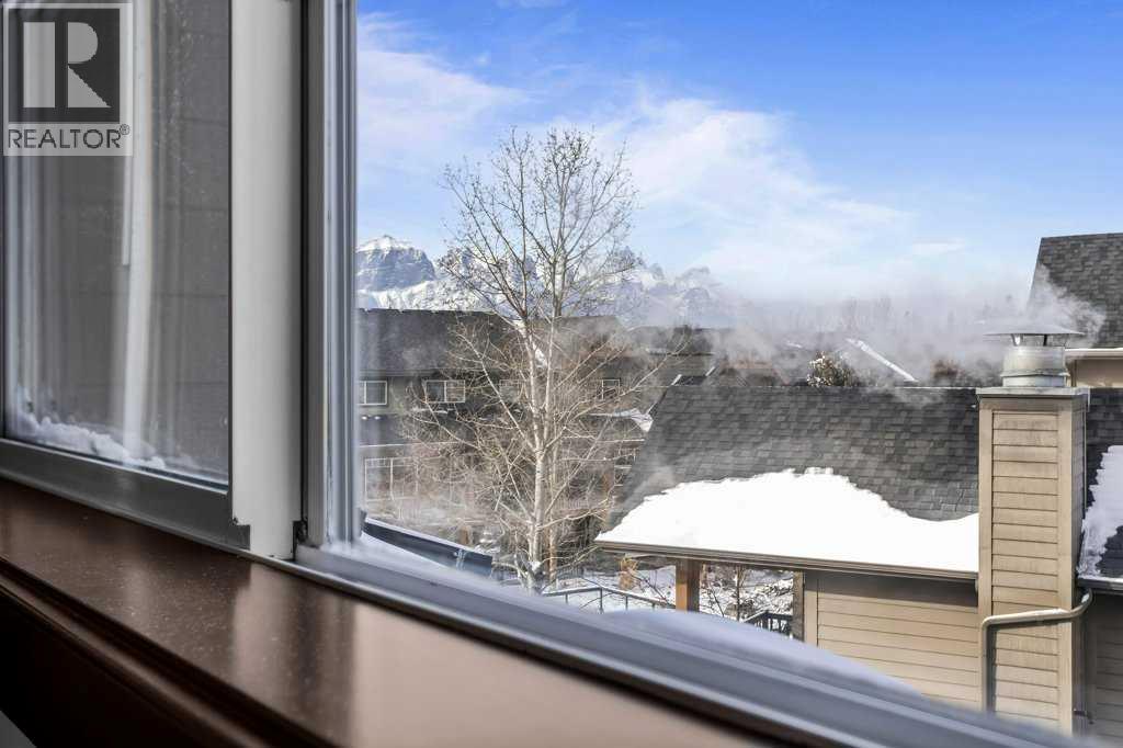 2203d, 250 2nd Avenue, Dead Man's Flats, Alberta  T1W 2W4 - Photo 35 - A2287424