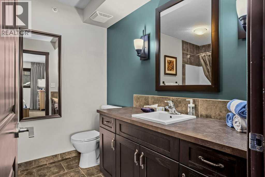 2203d, 250 2nd Avenue, Dead Man's Flats, Alberta  T1W 2W4 - Photo 36 - A2287424