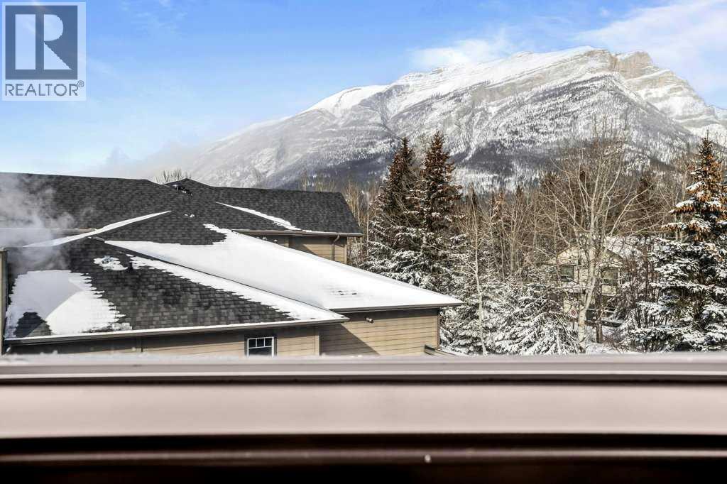 2203d, 250 2nd Avenue, Dead Man's Flats, Alberta  T1W 2W4 - Photo 34 - A2287424