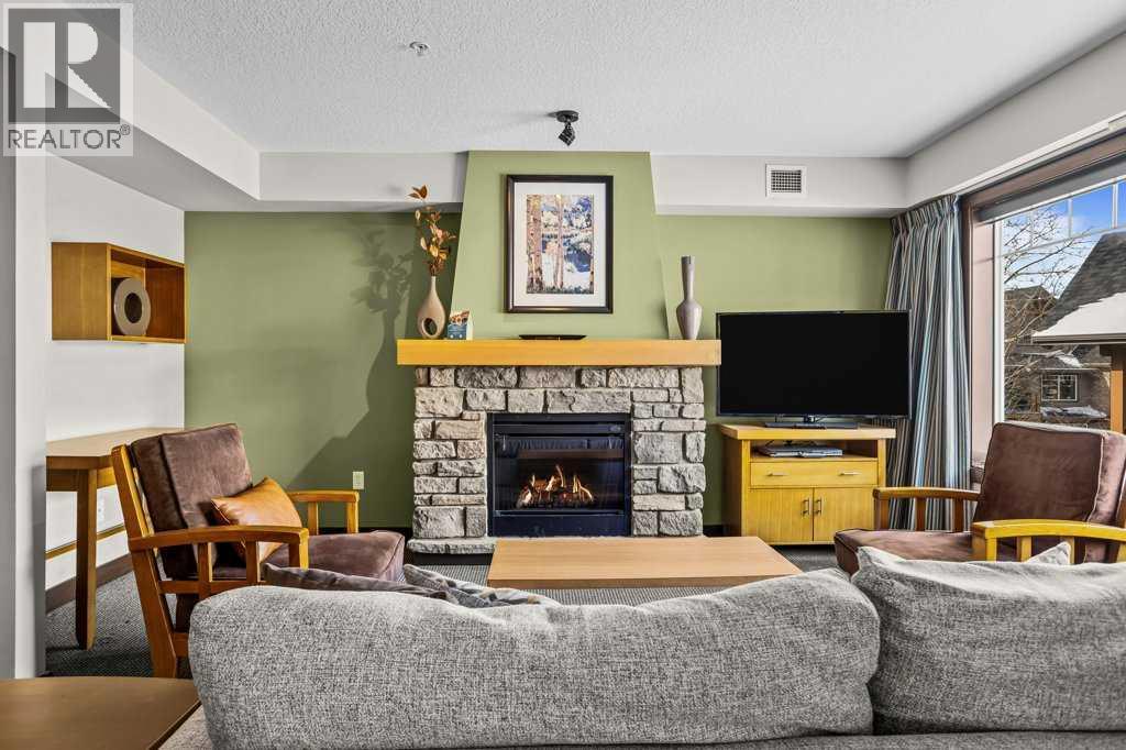 2203d, 250 2nd Avenue, Dead Man's Flats, Alberta  T1W 2W4 - Photo 14 - A2287424