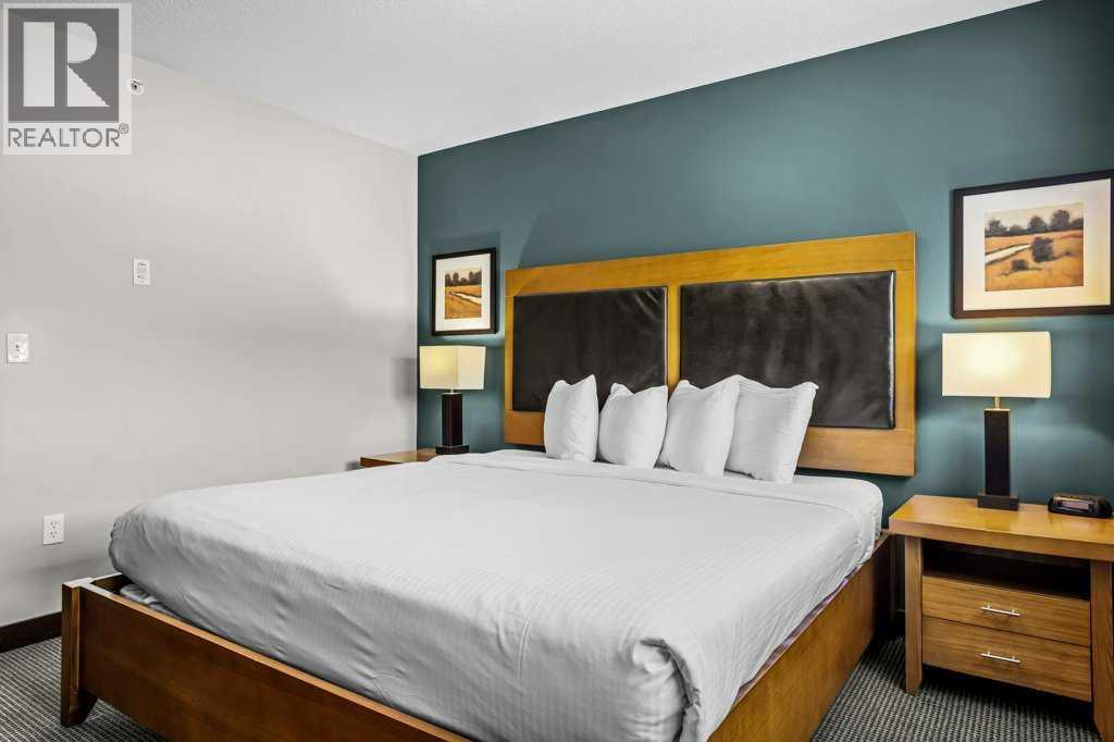 2203d, 250 2nd Avenue, Dead Man's Flats, Alberta  T1W 2W4 - Photo 27 - A2287424