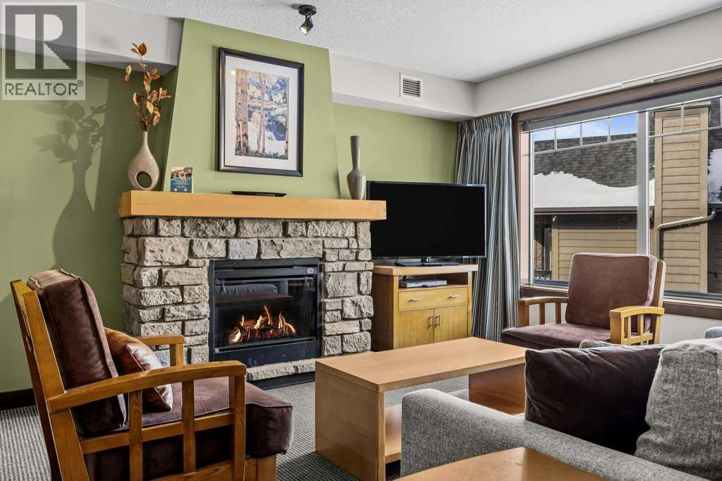 2203d, 250 2nd Avenue, Dead Man's Flats, Alberta  T1W 2W4 - Photo 19 - A2287424