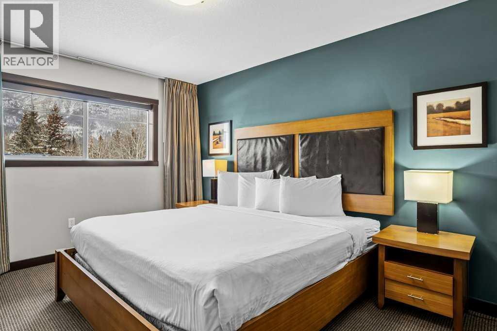 2203d, 250 2nd Avenue, Dead Man's Flats, Alberta  T1W 2W4 - Photo 30 - A2287424