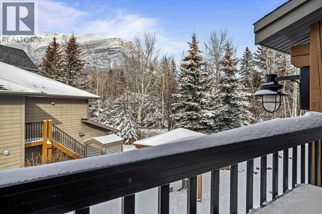 2203d, 250 2nd Avenue, Dead Man's Flats, Alberta  T1W 2W4 - Photo 41 - A2287424