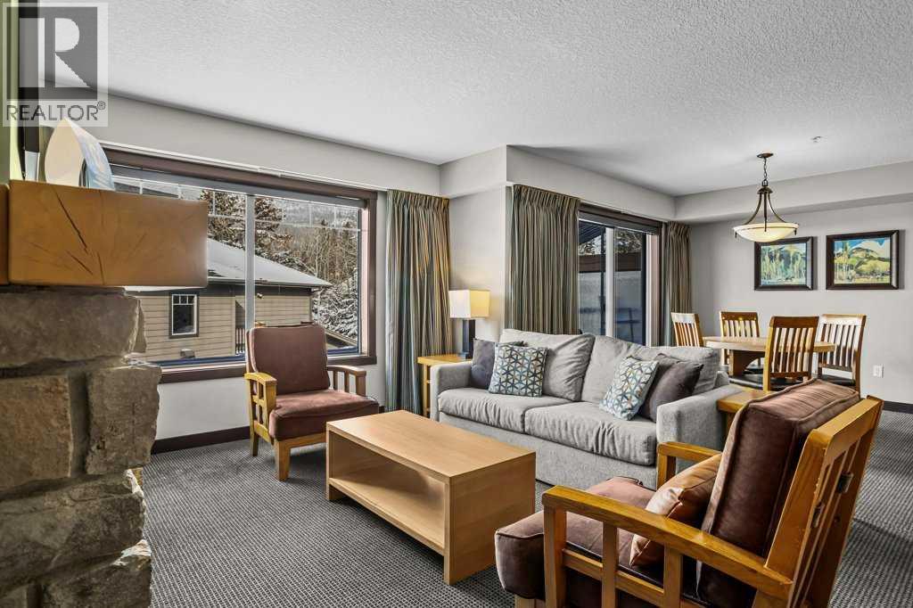 2203d, 250 2nd Avenue, Dead Man's Flats, Alberta  T1W 2W4 - Photo 15 - A2287424