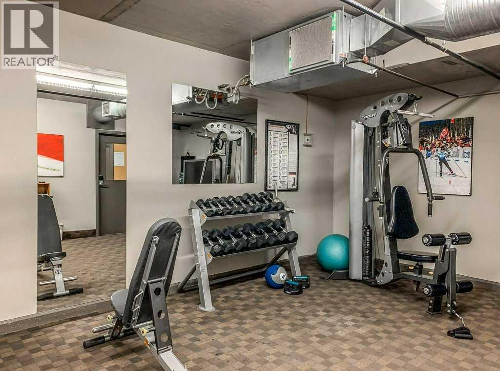 2203d, 250 2nd Avenue, Dead Man's Flats, Alberta  T1W 2W4 - Photo 47 - A2287424