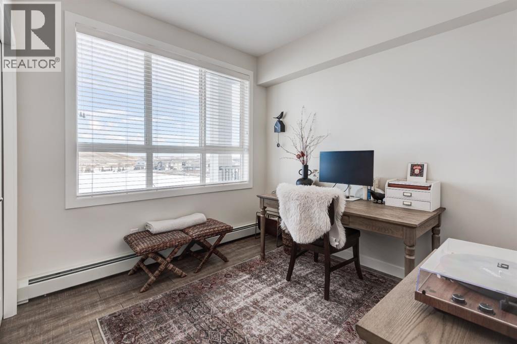 421, 10 Walgrove Walk SE, Calgary, Alberta  T2X 4E3 - Photo 18 - A2293192