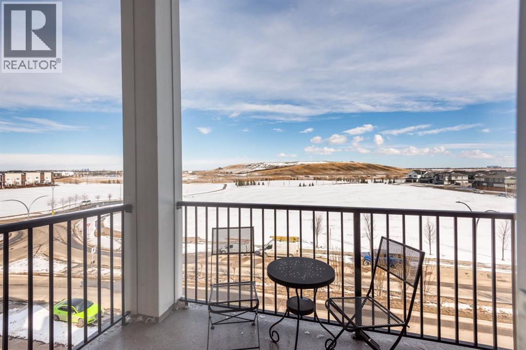 421, 10 Walgrove Walk SE, Calgary, Alberta  T2X 4E3 - Photo 22 - A2293192