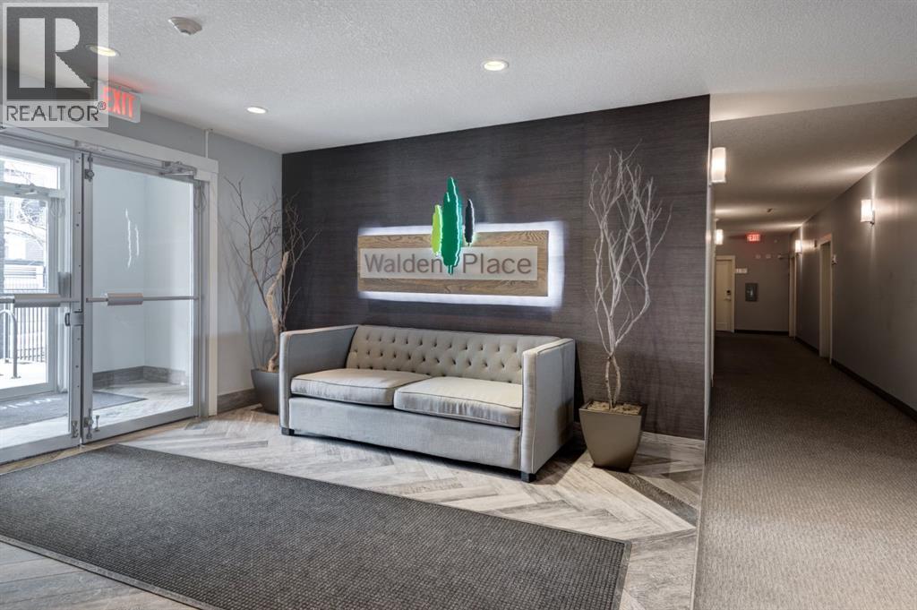 421, 10 Walgrove Walk SE, Calgary, Alberta  T2X 4E3 - Photo 25 - A2293192