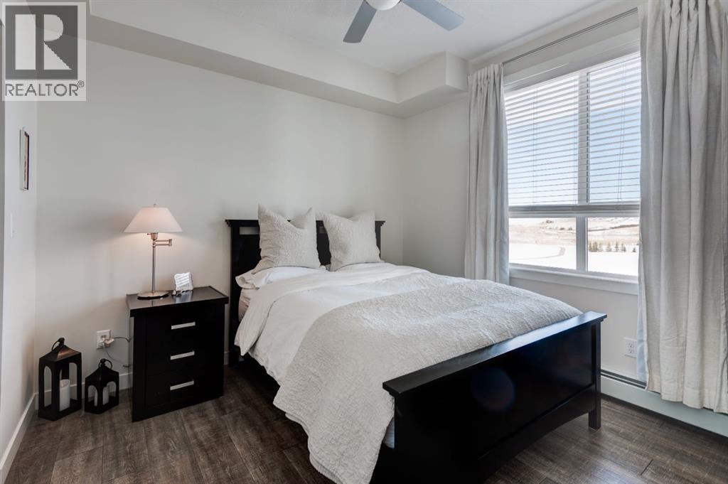 421, 10 Walgrove Walk SE, Calgary, Alberta  T2X 4E3 - Photo 14 - A2293192