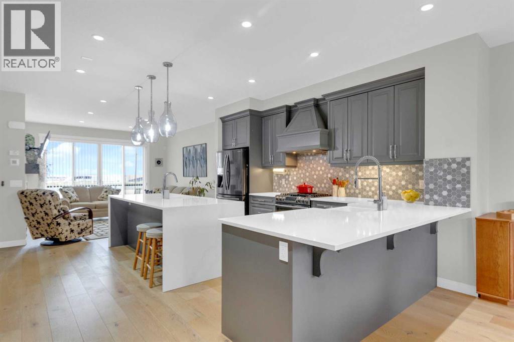 5608 37 Street SW, Calgary, Alberta  T3E 5M6 - Photo 8 - A2301141