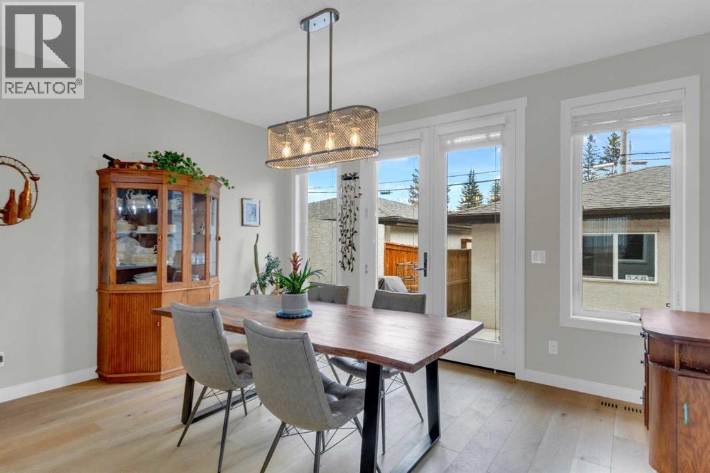 5608 37 Street SW, Calgary, Alberta  T3E 5M6 - Photo 9 - A2301141