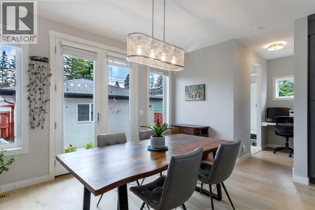 5608 37 Street SW, Calgary, Alberta  T3E 5M6 - Photo 15 - A2301141