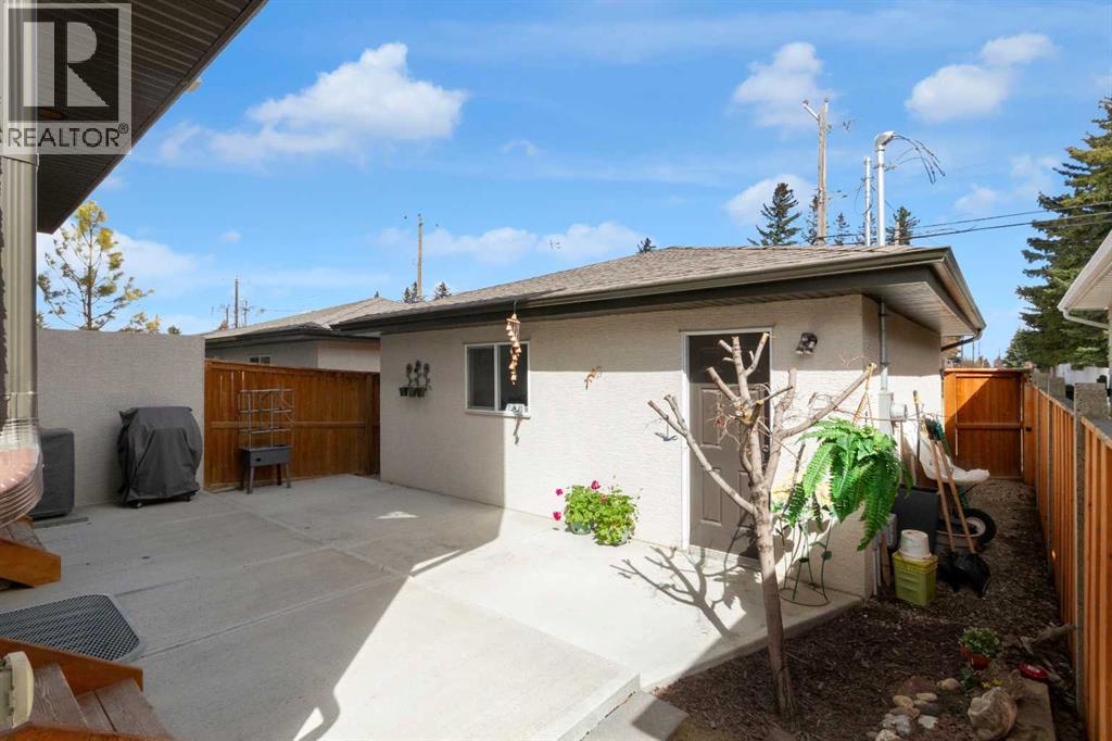 5608 37 Street SW, Calgary, Alberta  T3E 5M6 - Photo 38 - A2301141