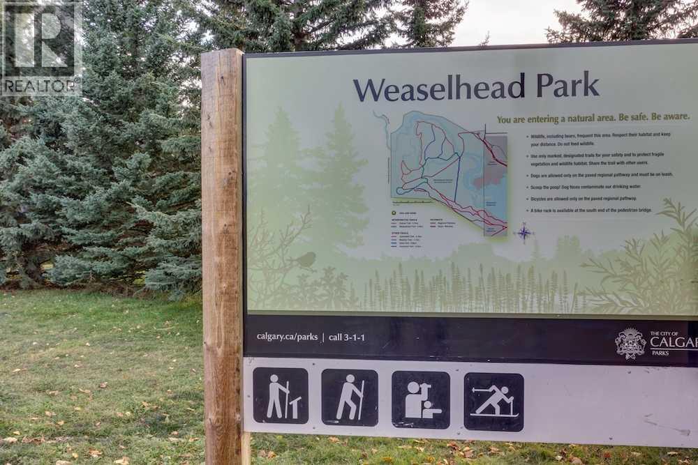 5608 37 Street SW, Calgary, Alberta  T3E 5M6 - Photo 43 - A2301141