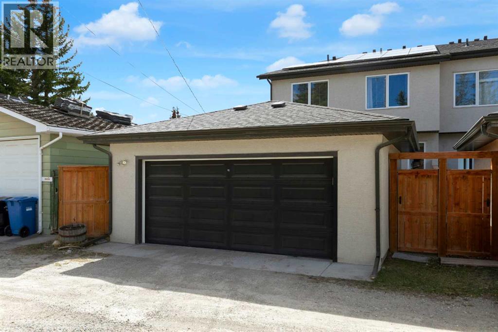 5608 37 Street SW, Calgary, Alberta  T3E 5M6 - Photo 41 - A2301141