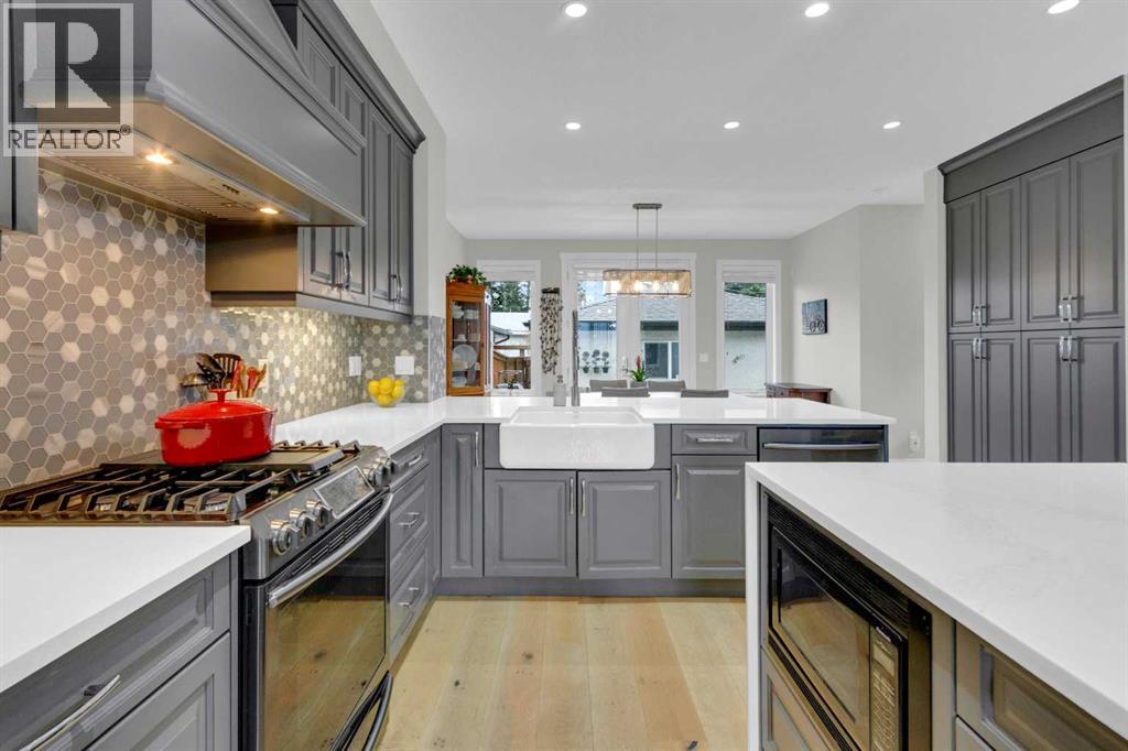 5608 37 Street SW, Calgary, Alberta  T3E 5M6 - Photo 6 - A2301141