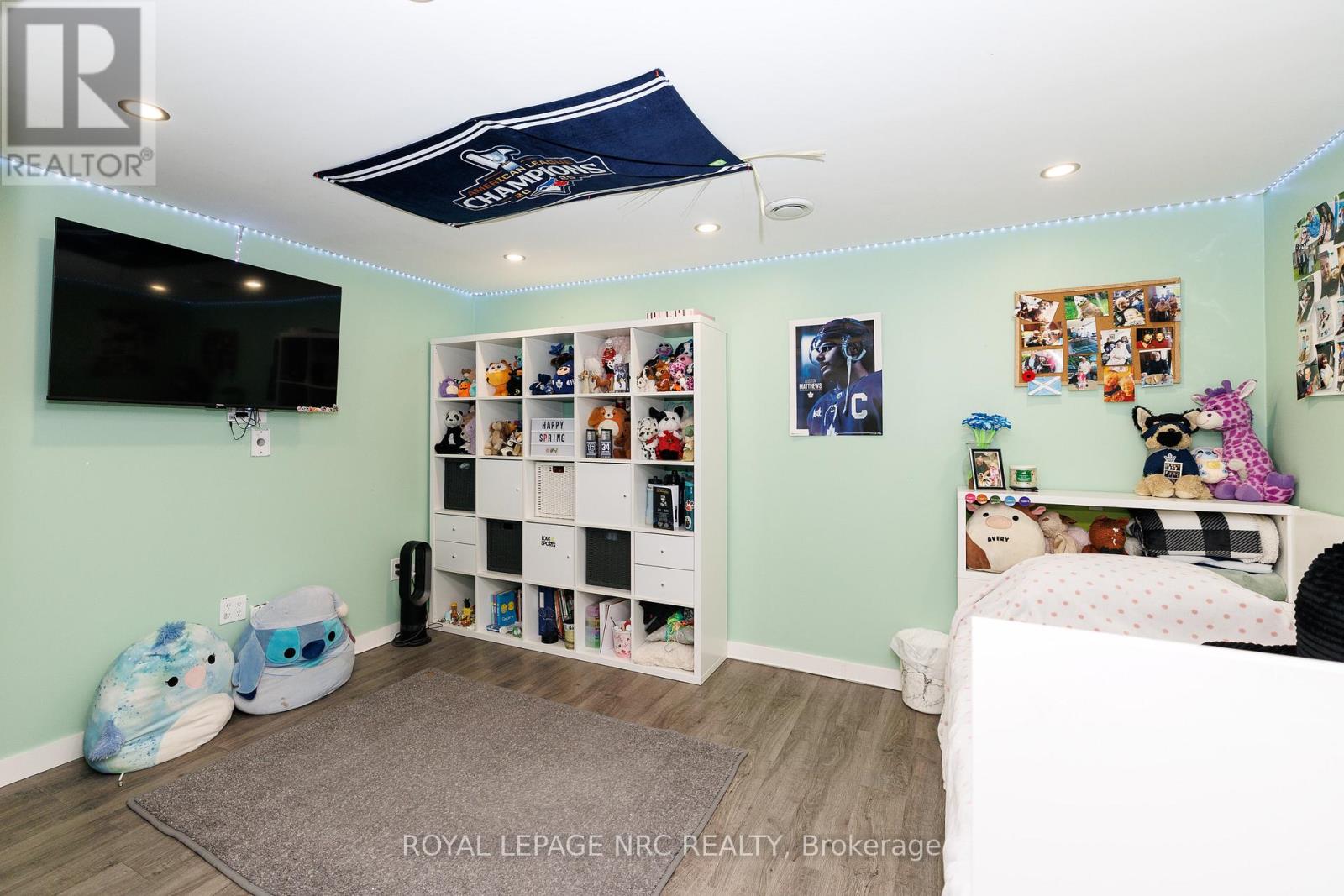 24 O'mara Drive, St. Catharines, Ontario  L2M 1V2 - Photo 28 - X13046146