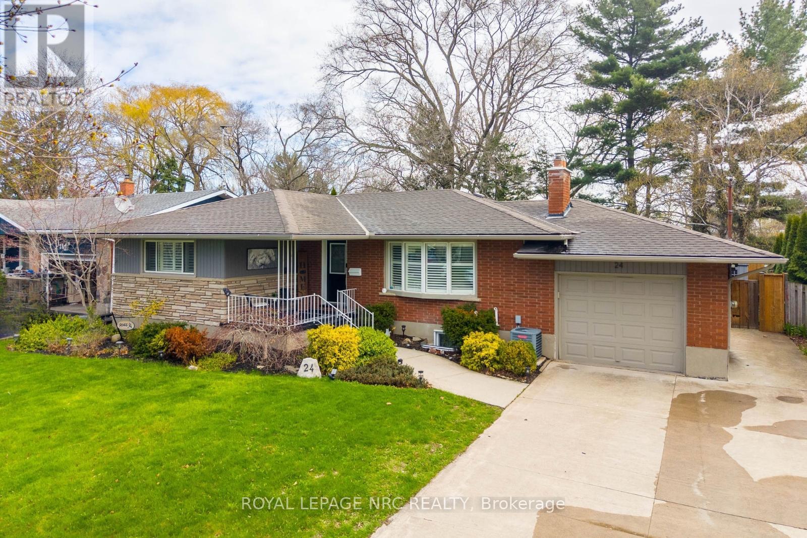 24 O'mara Drive, St. Catharines, Ontario  L2M 1V2 - Photo 3 - X13046146