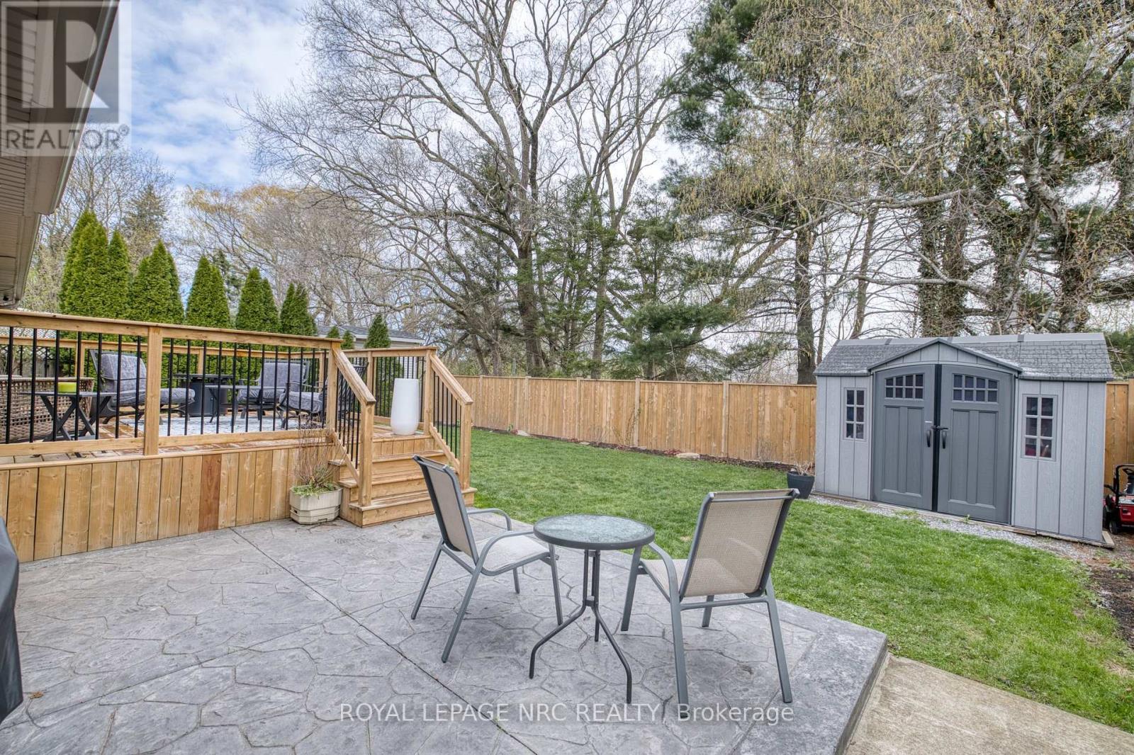 24 O'mara Drive, St. Catharines, Ontario  L2M 1V2 - Photo 33 - X13046146