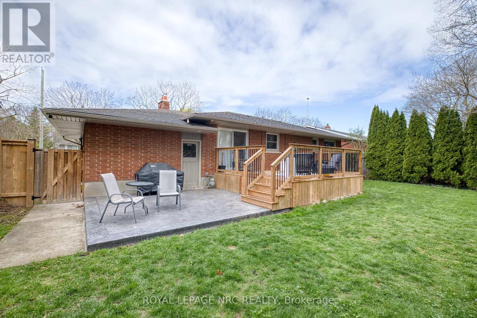 24 O'mara Drive, St. Catharines, Ontario  L2M 1V2 - Photo 34 - X13046146