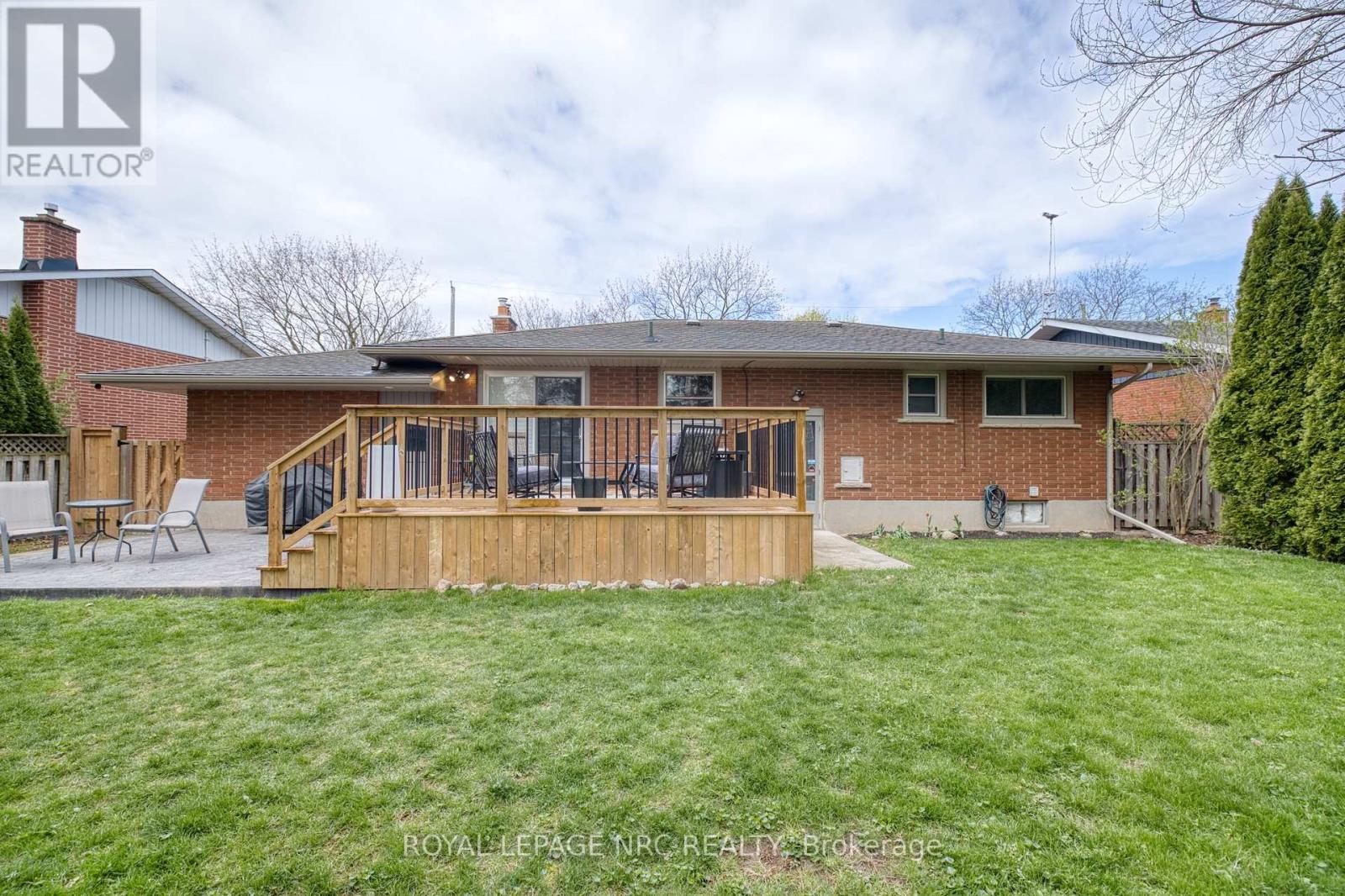 24 O'mara Drive, St. Catharines, Ontario  L2M 1V2 - Photo 35 - X13046146