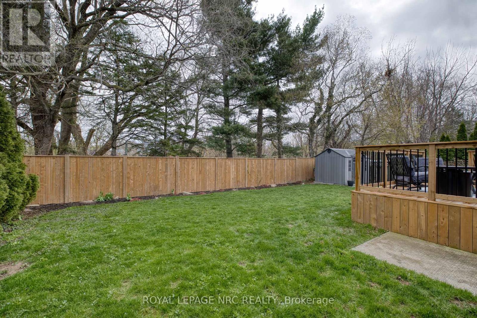 24 O'mara Drive, St. Catharines, Ontario  L2M 1V2 - Photo 36 - X13046146