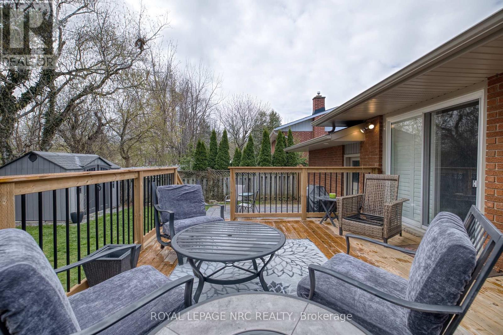 24 O'mara Drive, St. Catharines, Ontario  L2M 1V2 - Photo 37 - X13046146