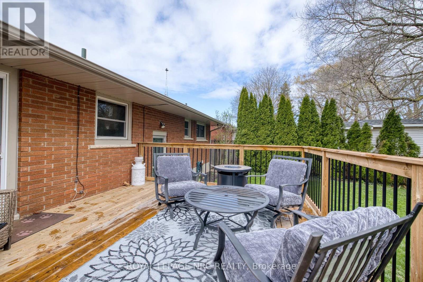 24 O'mara Drive, St. Catharines, Ontario  L2M 1V2 - Photo 38 - X13046146