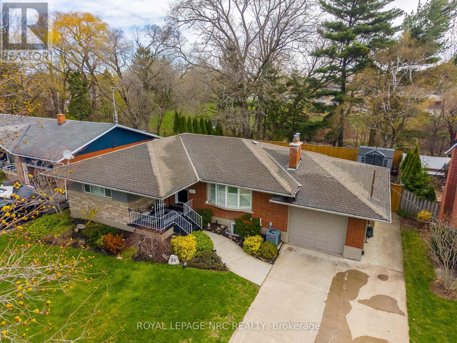 24 O'mara Drive, St. Catharines, Ontario  L2M 1V2 - Photo 39 - X13046146