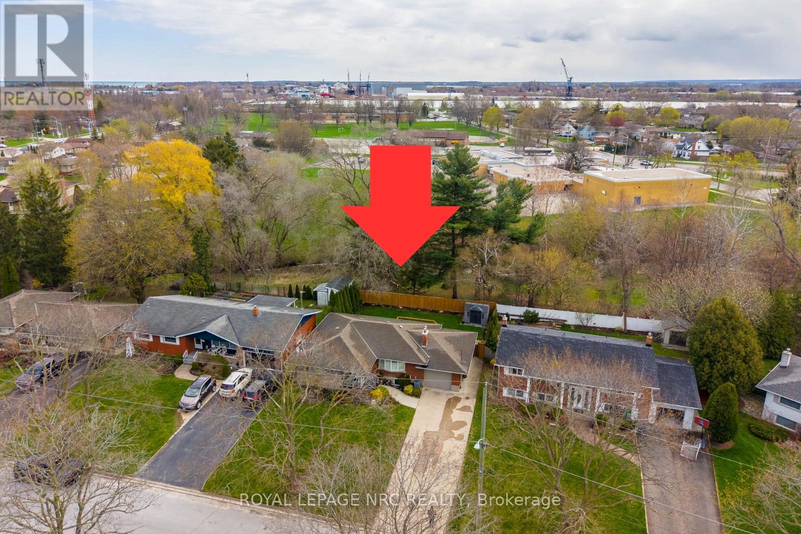 24 O'mara Drive, St. Catharines, Ontario  L2M 1V2 - Photo 40 - X13046146