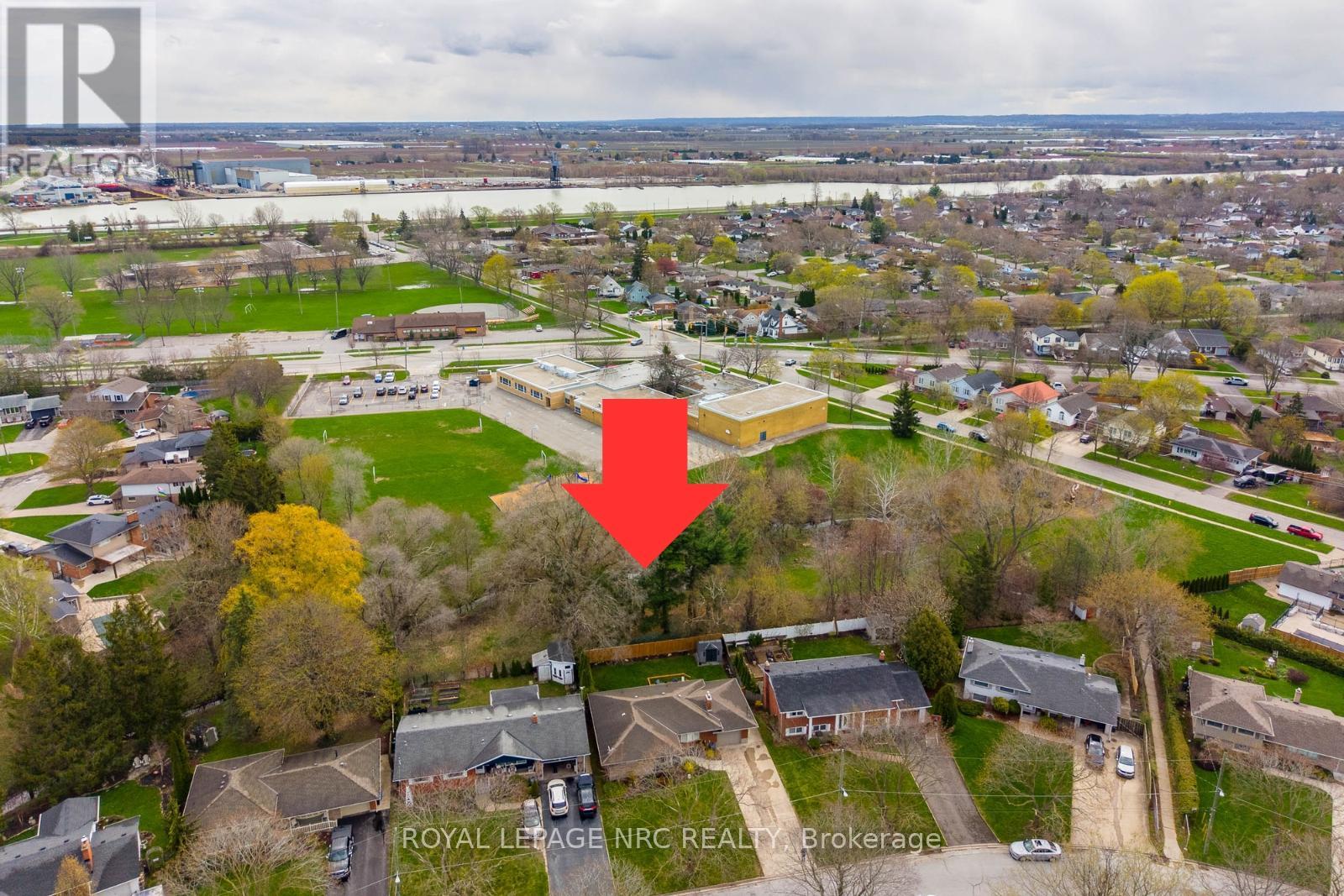 24 O'mara Drive, St. Catharines, Ontario  L2M 1V2 - Photo 41 - X13046146