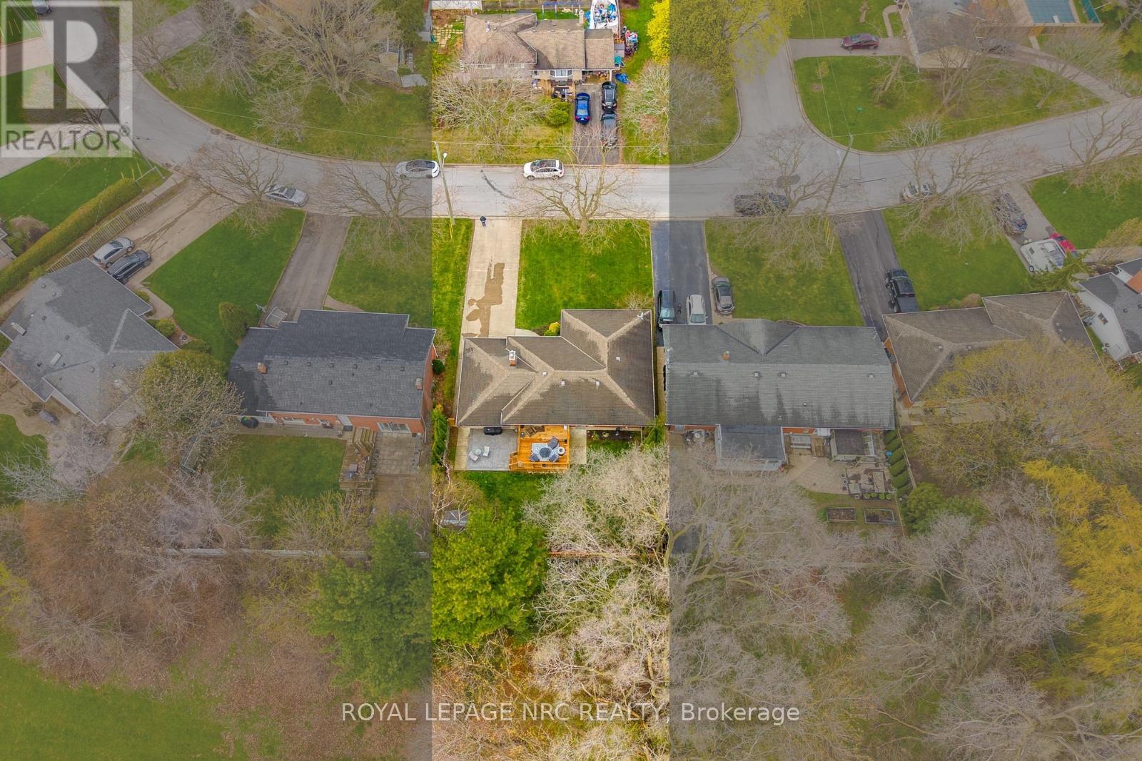 24 O'mara Drive, St. Catharines, Ontario  L2M 1V2 - Photo 42 - X13046146