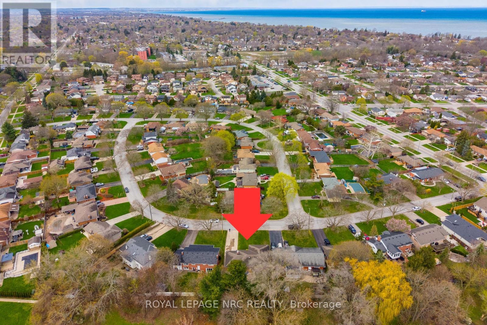 24 O'mara Drive, St. Catharines, Ontario  L2M 1V2 - Photo 43 - X13046146