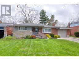 24 O'MARA DRIVE, St. Catharines, Ontario