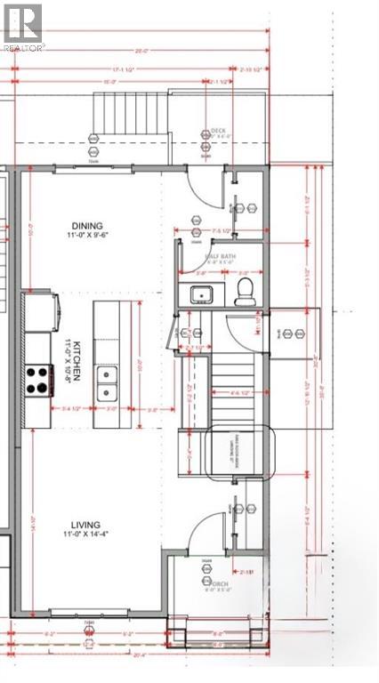 1927 Mccaskill Drive, Crossfield, Alberta  T0M 0C1 - Photo 26 - A2305127