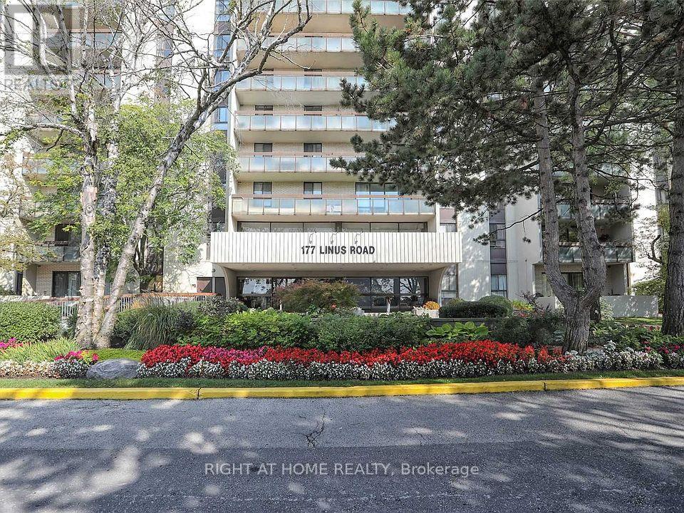 612 - 177 LINUS ROAD, Toronto, Ontario