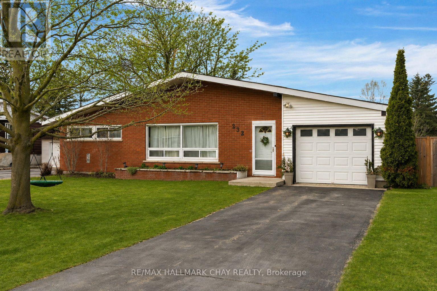 232 SUPERIOR STREET, Clearview, Ontario
