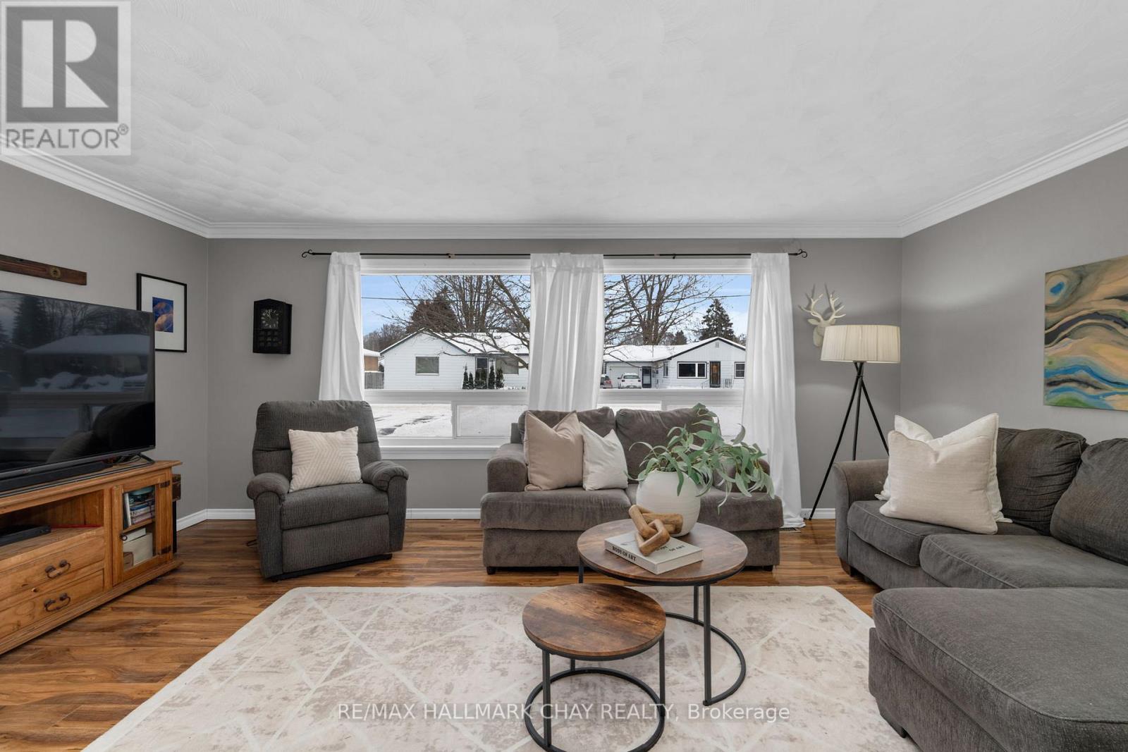 232 Superior Street, Clearview, Ontario  L0M 1S0 - Photo 12 - S12986786