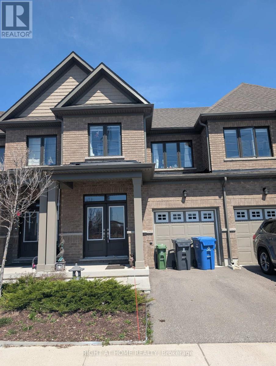 13 - 166 DEERPATH DRIVE, Guelph, Ontario