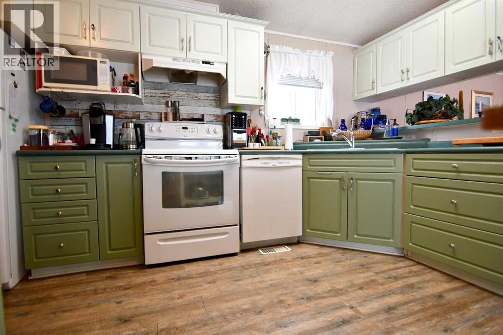 21,  Ricinus Ridge Drive, Rural Clearwater County, Alberta  T0M 0M0 - Photo 10 - A2290499