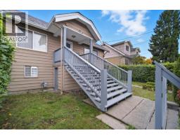 1515 EIGHTH AVENUE, New Westminster, British Columbia