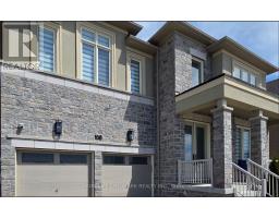 158 WALTER ENGLISH DRIVE, East Gwillimbury, Ontario