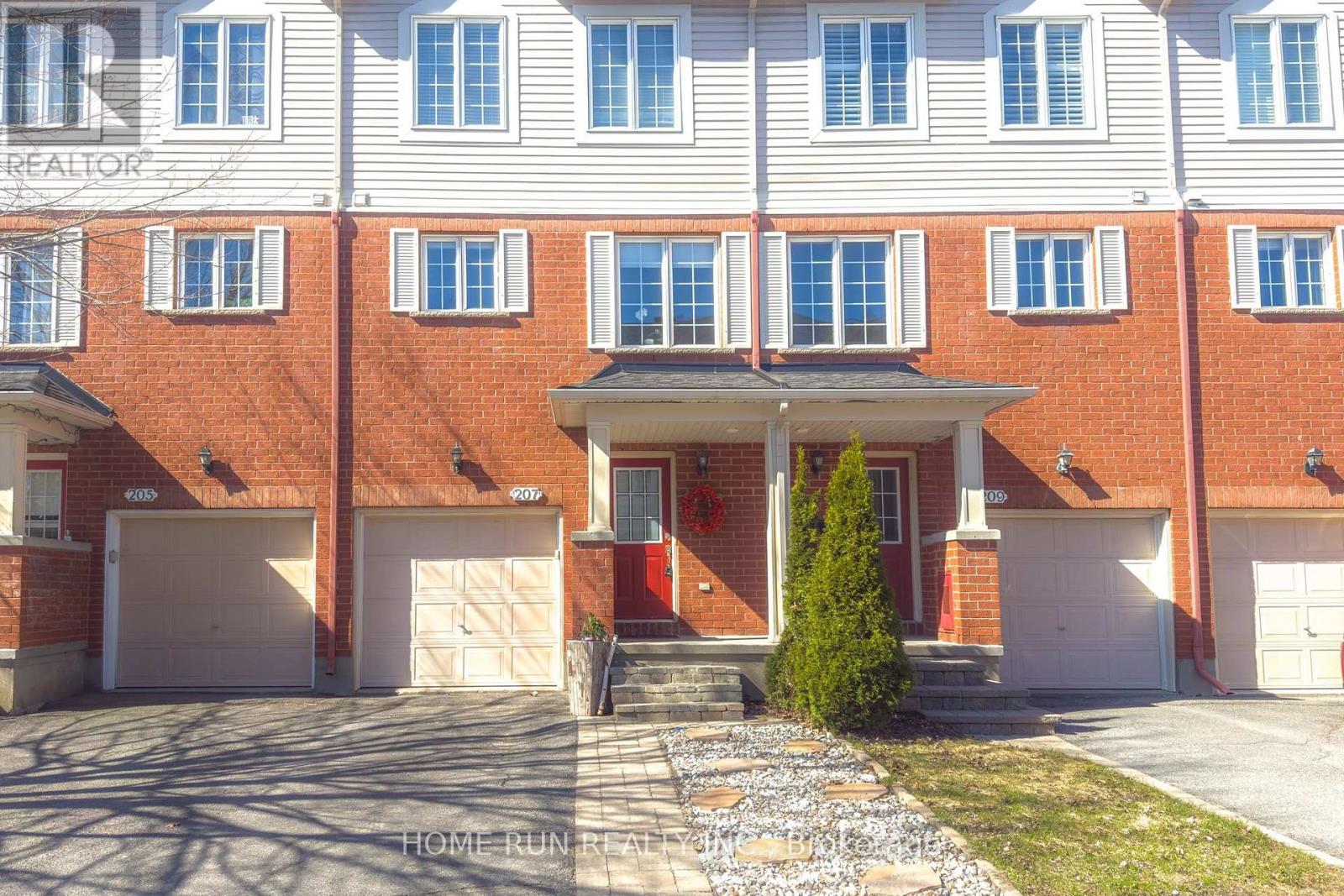 207 - 90 EDENVALE DRIVE, Ottawa, Ontario