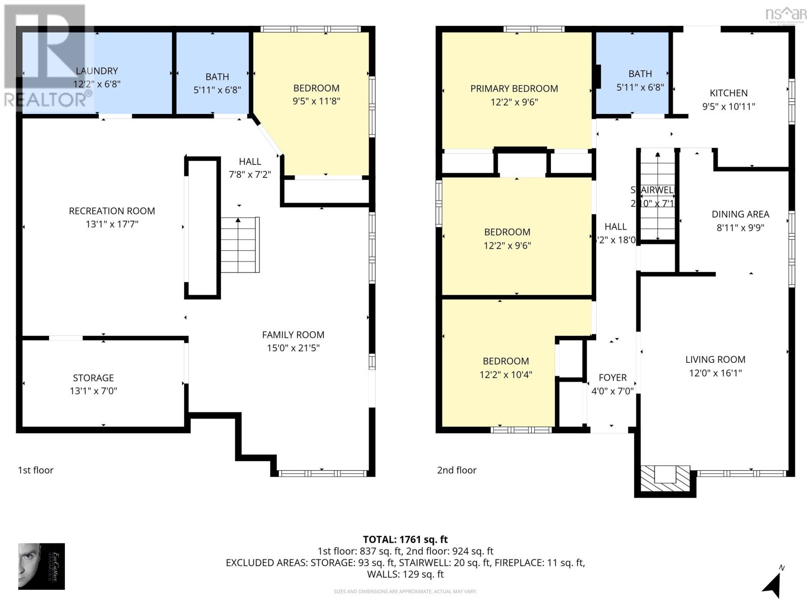 9 Parmbelle Lane, Halifax, Nova Scotia  B3M 1N2 - Photo 49 - 202608370