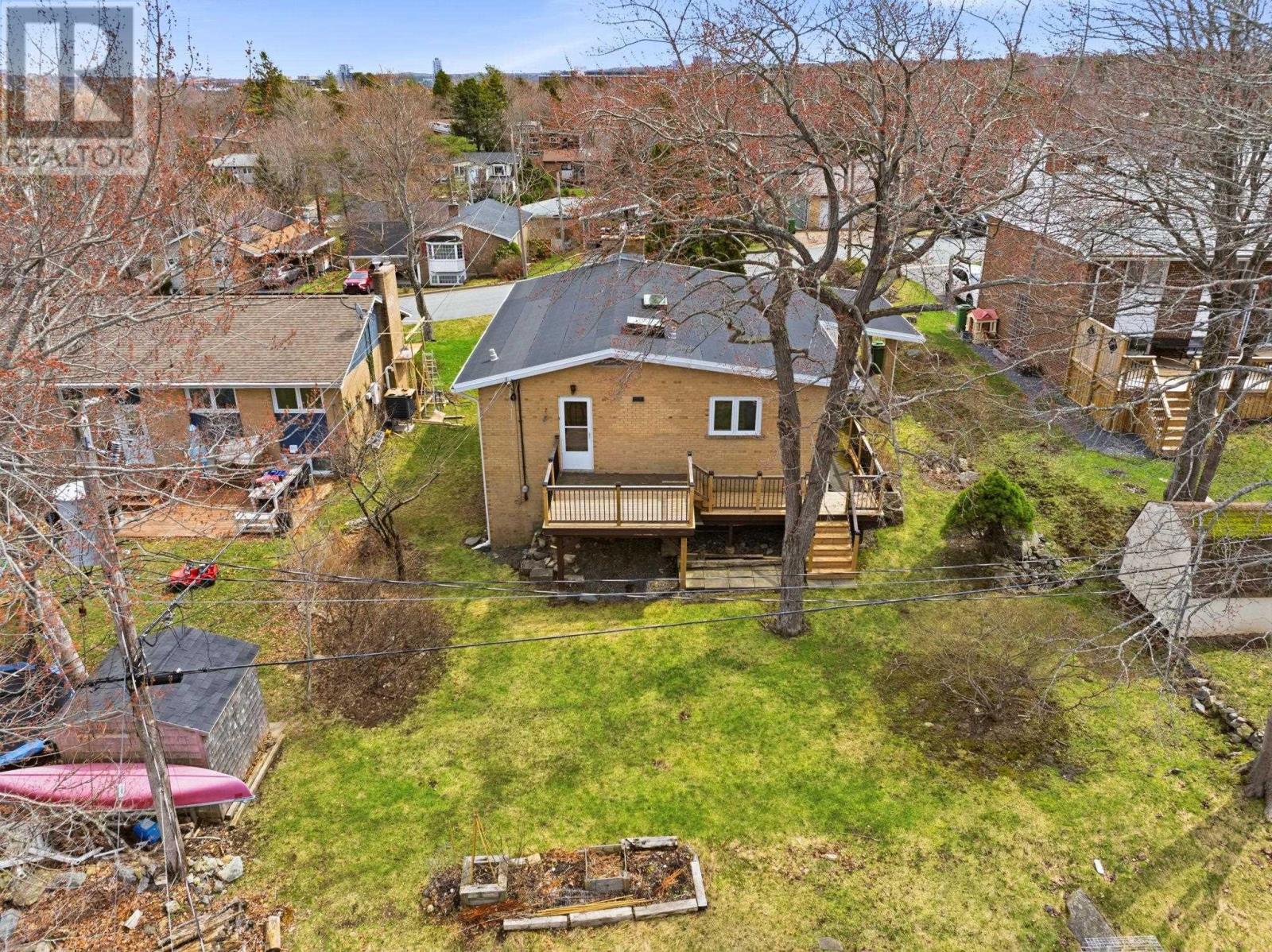 9 Parmbelle Lane, Halifax, Nova Scotia  B3M 1N2 - Photo 44 - 202608370