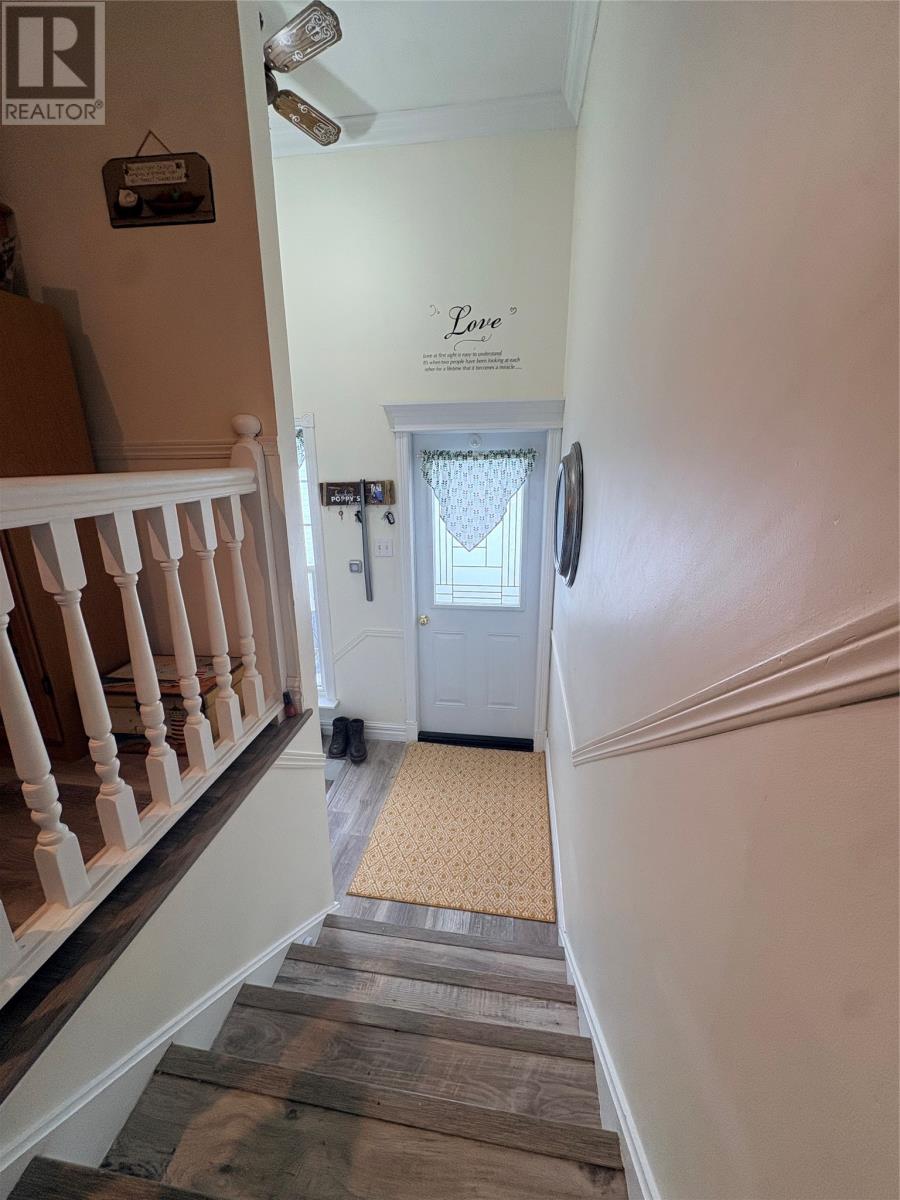 21 Harbourview Terrace, Lewisporte, Newfoundland & Labrador