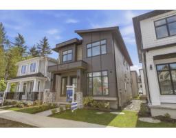 20540 76 AVENUE, Langley, British Columbia